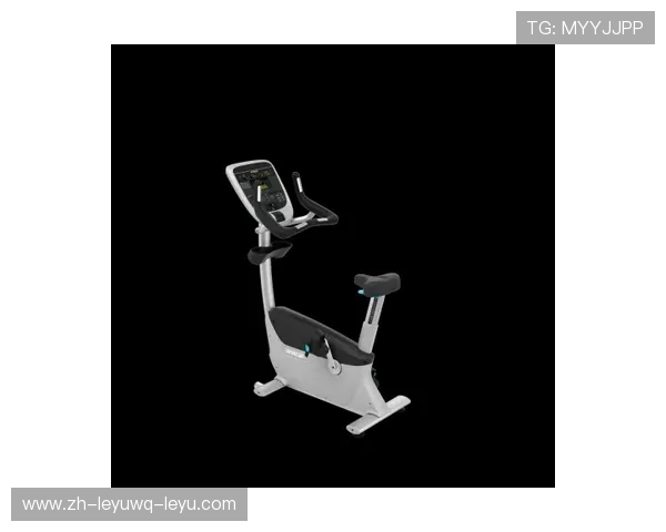 美国早期健身器材的发展历史